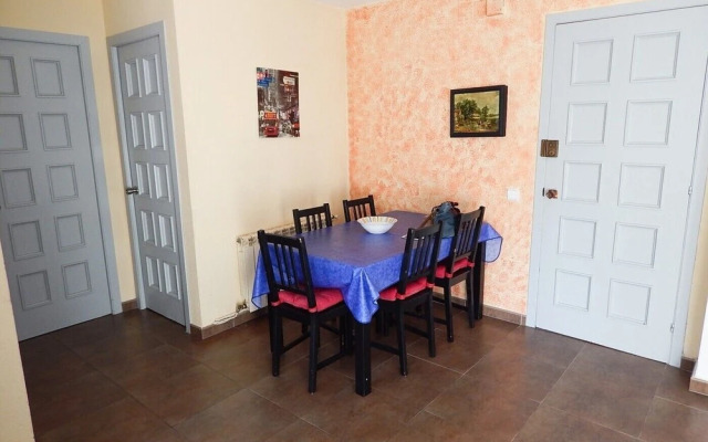 Apartamento Primera Linea de Mar Fanals