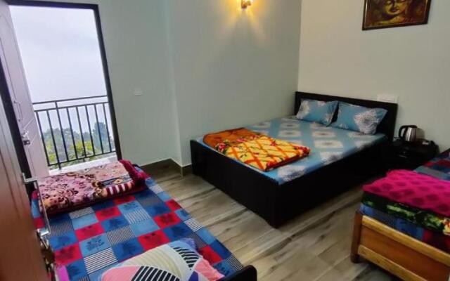 4Sister's Homestay -Sittong II
