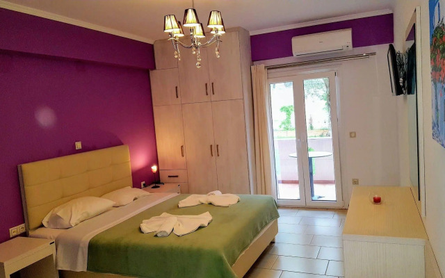 Oasis Apartments
