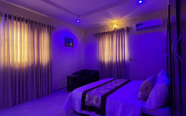 Farik Hotels and Suites