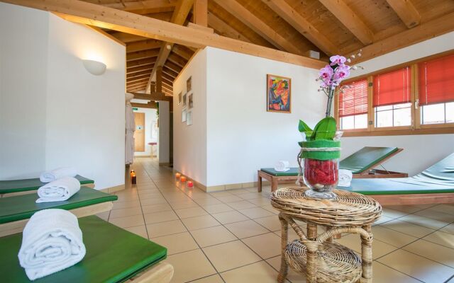 Sporthotel La Cruna