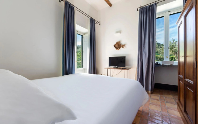 Relais Regina Giovanna