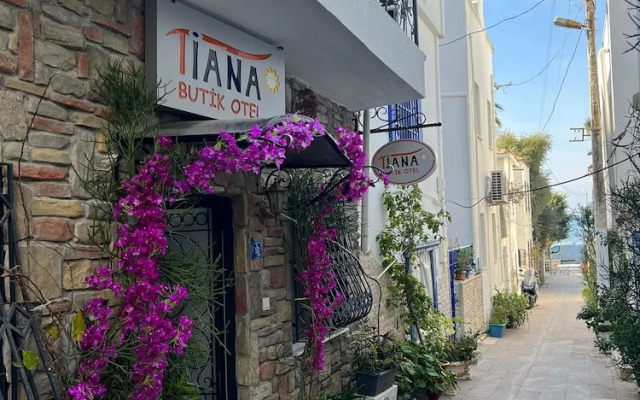 Tiana Butik Otel