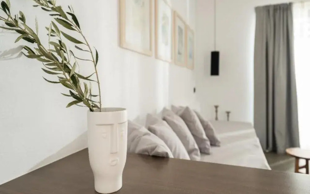 Sophid Wellness Suites Karpathos