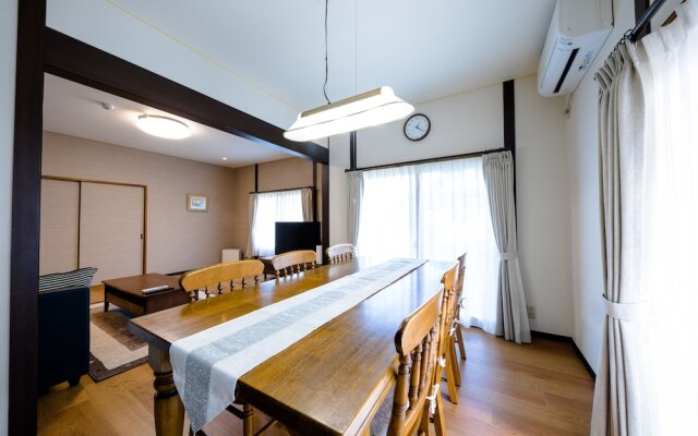 Cozy Vacation Stay Fuji Kawaguchiko