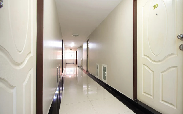 Mankong Residence And Resort by OYO Rooms