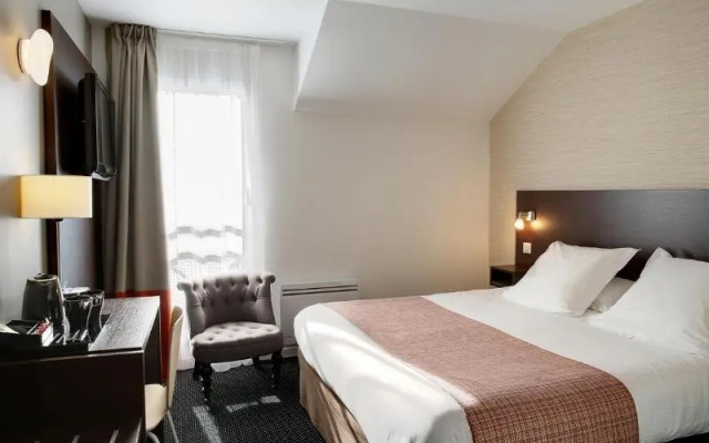 Best Western Hotel Gap