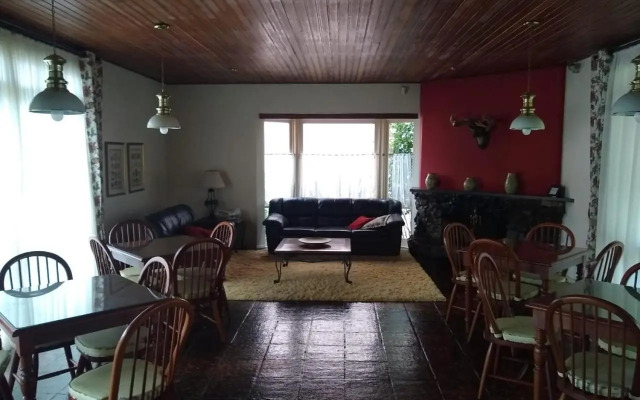 Apartamento Família Sirangelo