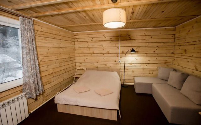 Zlatogor Guest House
