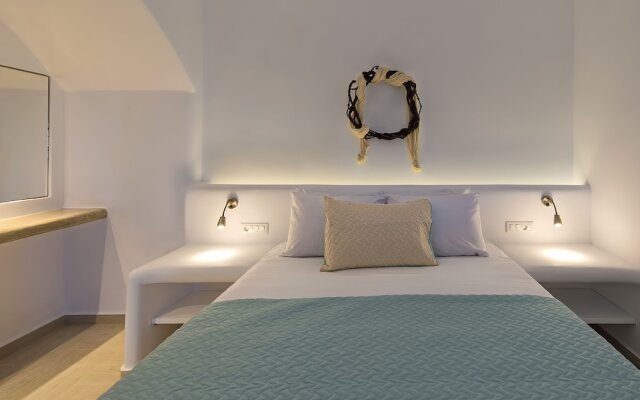Alizea Villas & Suites