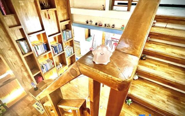 Zhoushan Aurora Migratory Bird Homestay