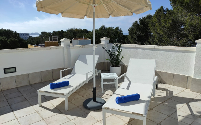 Ona Palmira Paguera Hotel