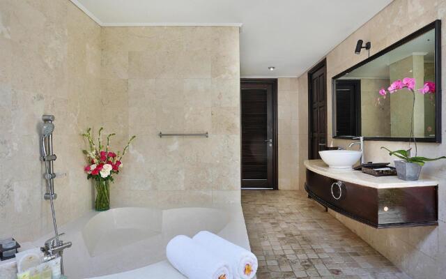 The Club Villas Seminyak