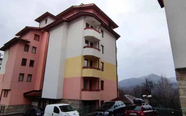 Neviasta Apartment