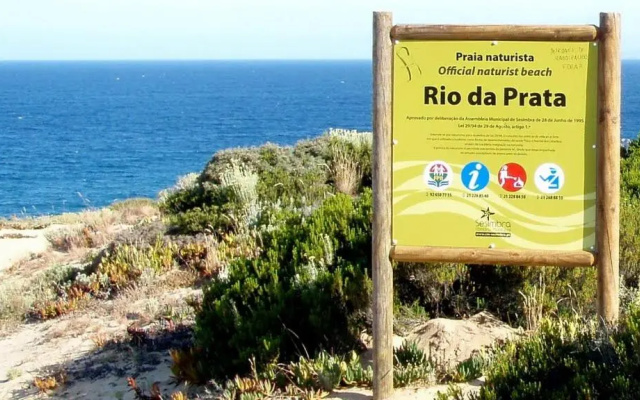 Villa Praia Do Meco