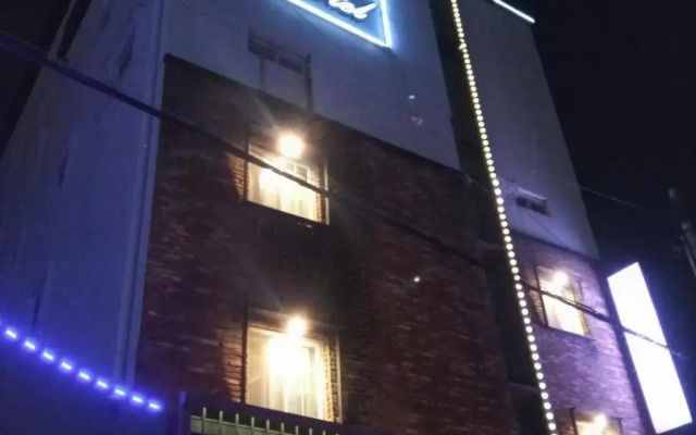 No25 Hotel Yeonsan