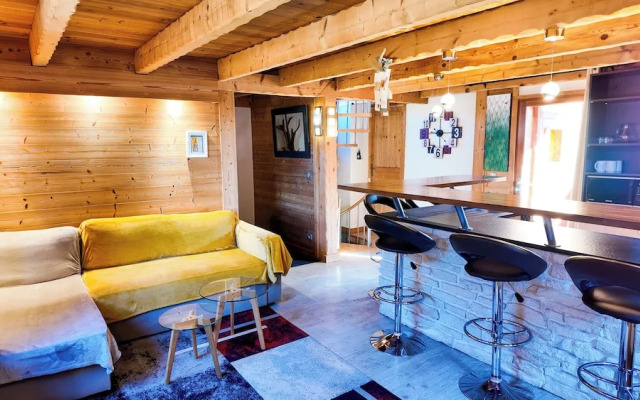 Le Grenier 1821 - Mini Chalet