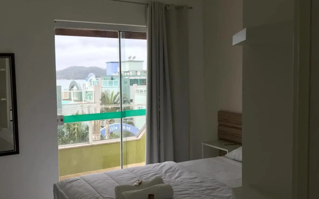 Apart Hotel Brisa do Mar