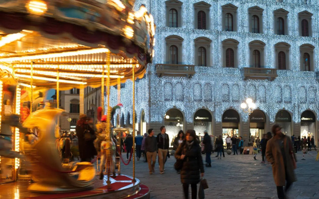 Hotel Cardinal Of Florence