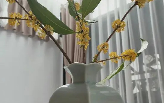 Yongzhou Xiju Characteristic Homestay