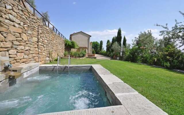 Villa Calcinaio