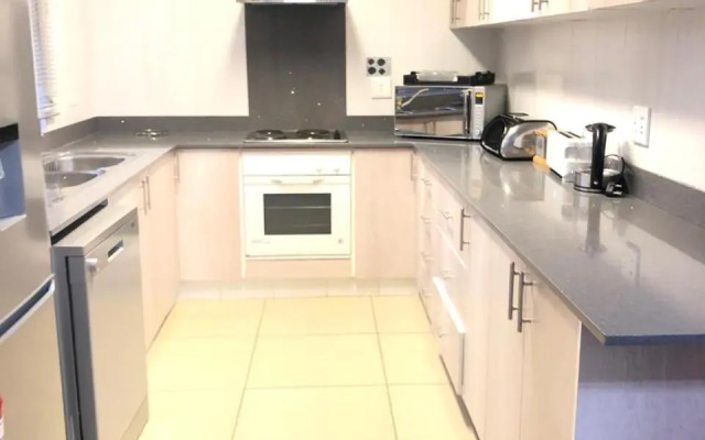 Caribbean Estates Villa B10 on Barbados