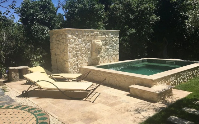 Chambres d'Hotes le Mas des Fontaines