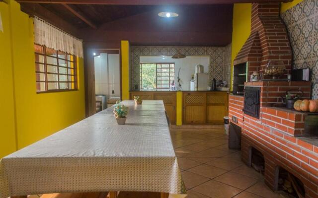 Hostel Recanto da Serra