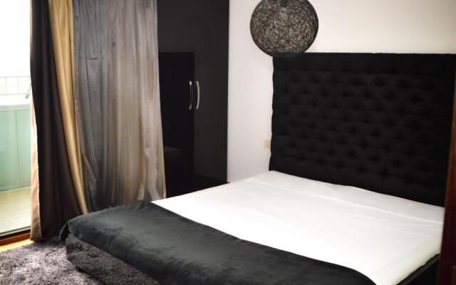 Capital City Center Apart Residence