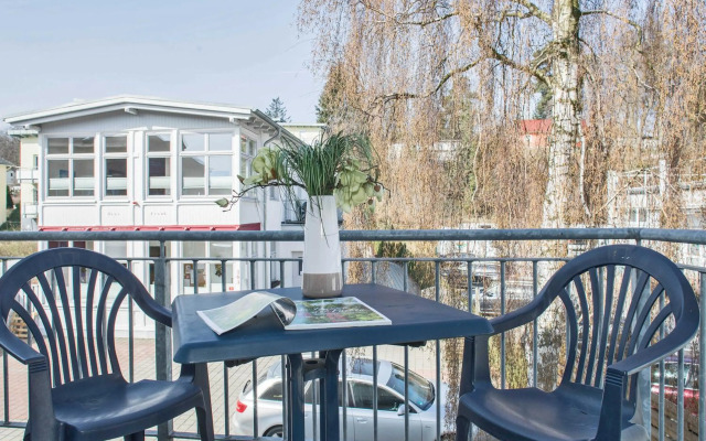 Villa an der Post_ Whg_ 04