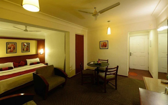 ZO Rooms Ashram Road Ellis Bridge