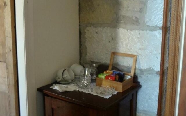 Orford's Sanda House B&B