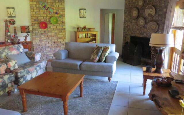 Kruger Park Lodge - AM8 - 3 Bedroom Chalet
