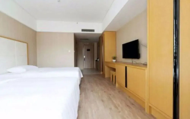 Qingdao Ziyue International Apart-hotel