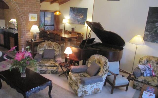 Riverside Homestead Waitangi