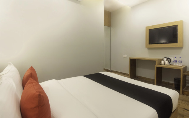 Zara Grand Inn by Treebo