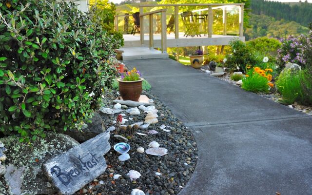 Hopewell B&B