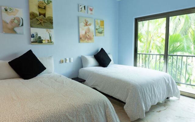 Paseo del Sol Condohotel by Bric