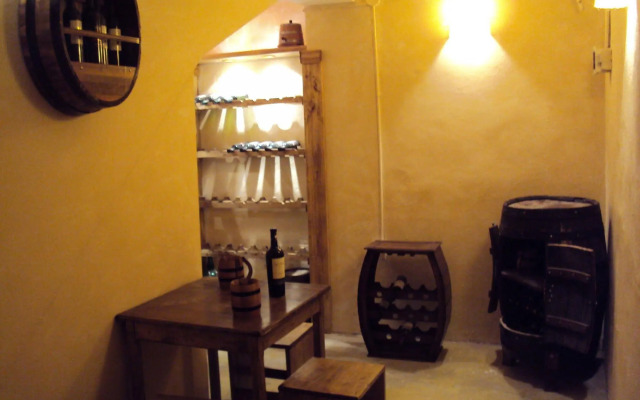 Savigliano International Hostel
