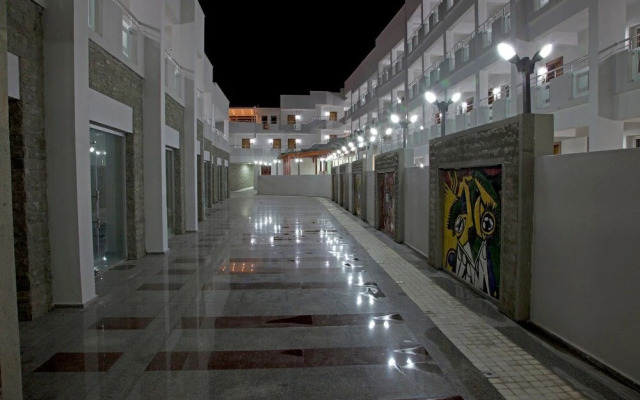 Sunhill Centro Hotel