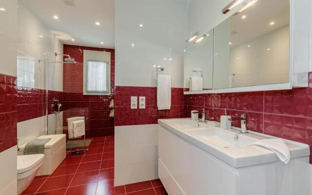 White Pearl Premium Villa Corfu