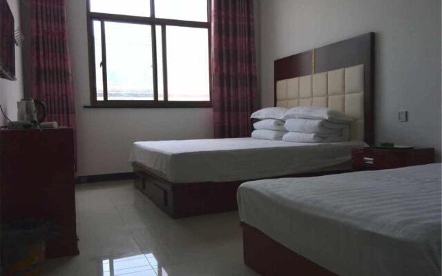 Yesanpo Yufeng Guest House