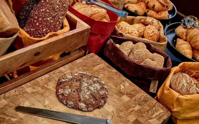 25hours Hotel Paper Island