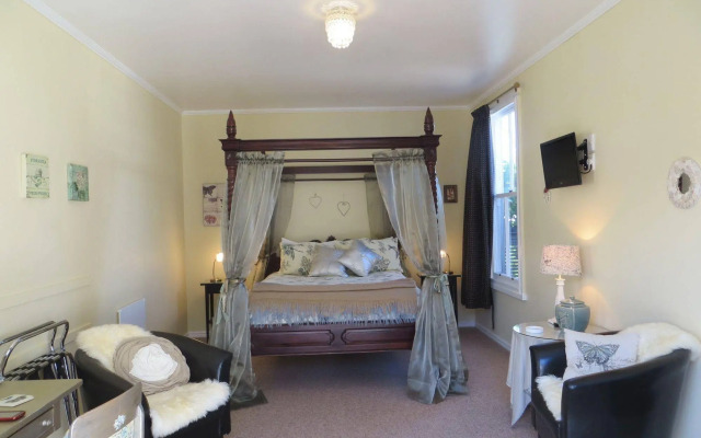 Cotswold Cottage Bed and Breakfast