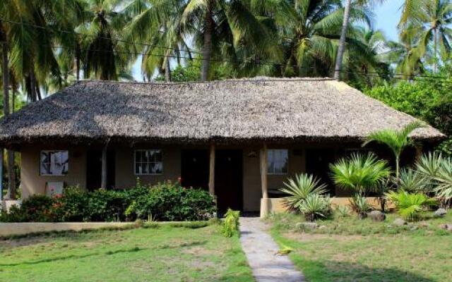 Capricho Beach House