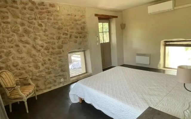 Le Moulin de Picaud
