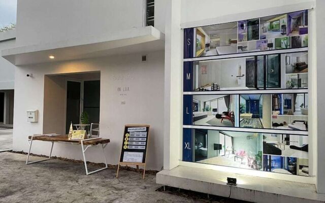 Innlux Phuket