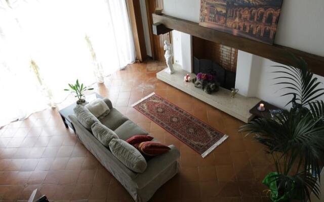 B&B Aurelia Verona