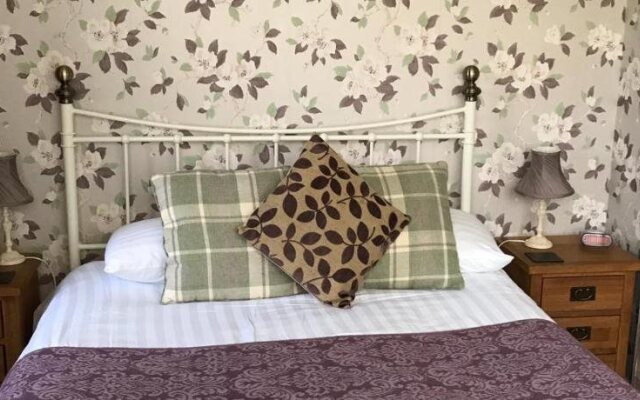 Ashbank Lodge Bed and Breakfast