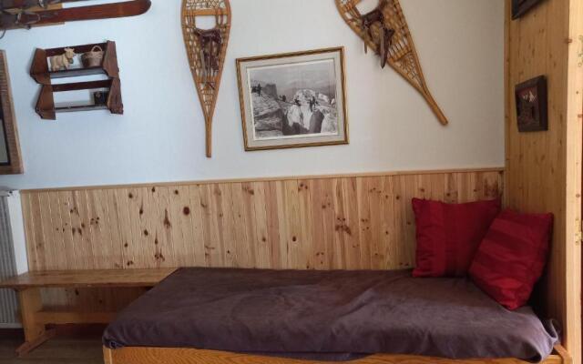 Appartement Tignes, 2 pièces, 5 personnes - FR-1-449-159